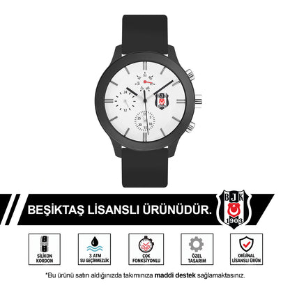 Beşiktaş Quantum Kol Saati GNL69E4518