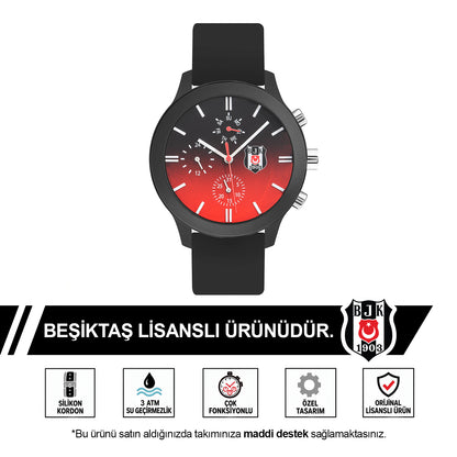 Beşiktaş Quantum Kol Saati GNL69E4519