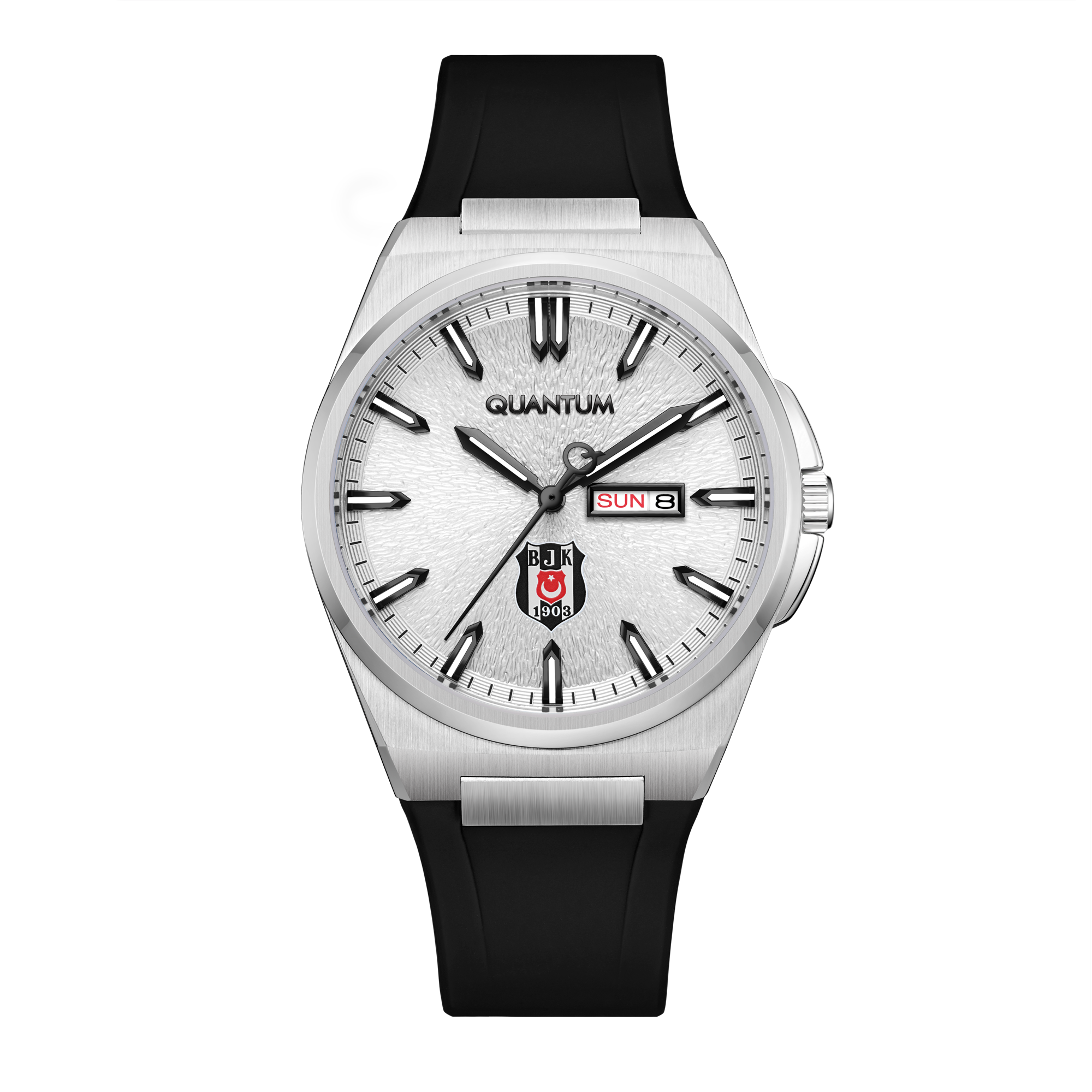 Beşiktaş Quantum Kol Saati GNLMGE450001 S-1/25 - BJK KUPA HEDİYELİ