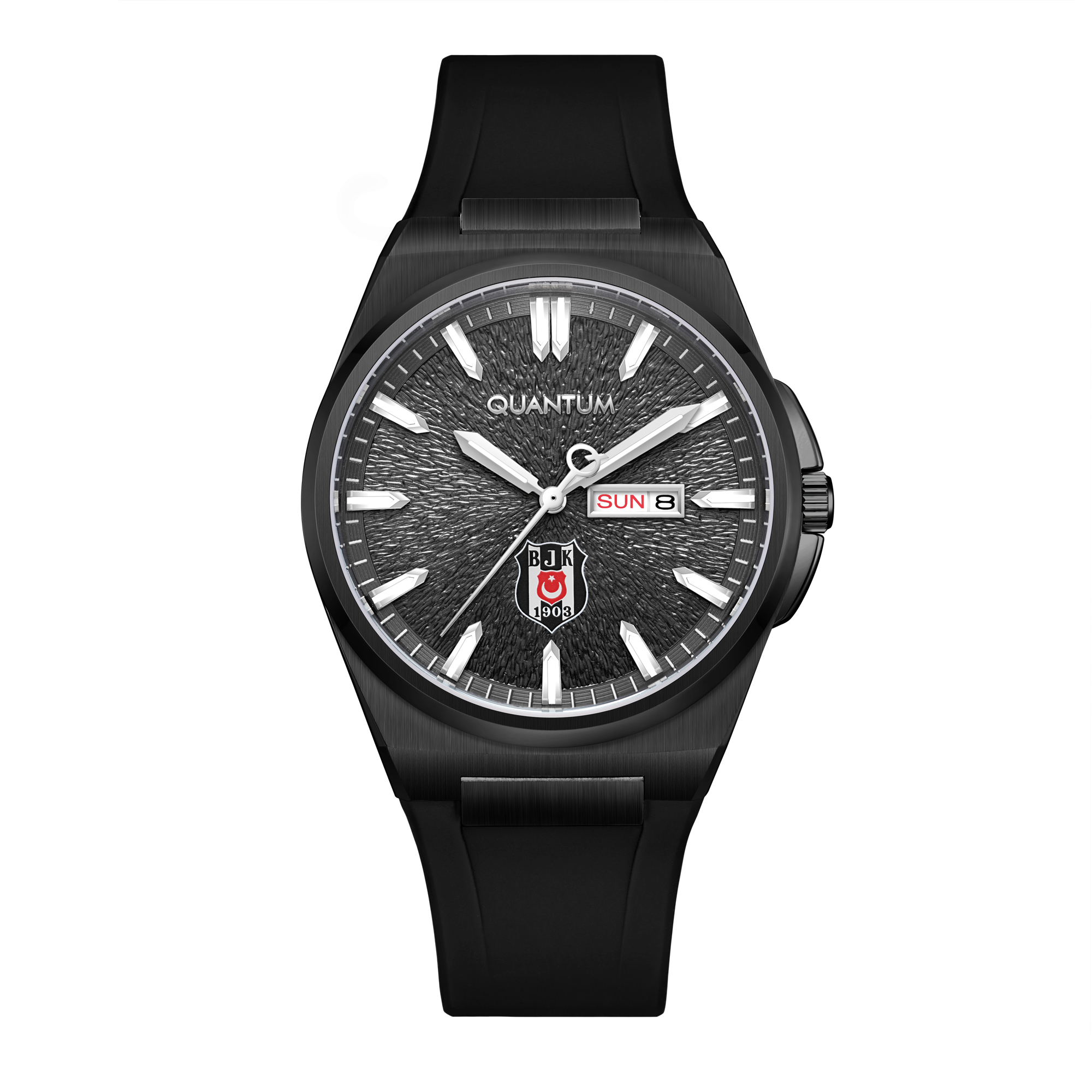 Beşiktaş Quantum Kol Saati GNLMGE450002 S-2/25 - BJK KUPA HEDİYELİ