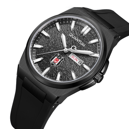 Beşiktaş Quantum Kol Saati GNLMGE450002 S-2/25 - BJK KUPA HEDİYELİ