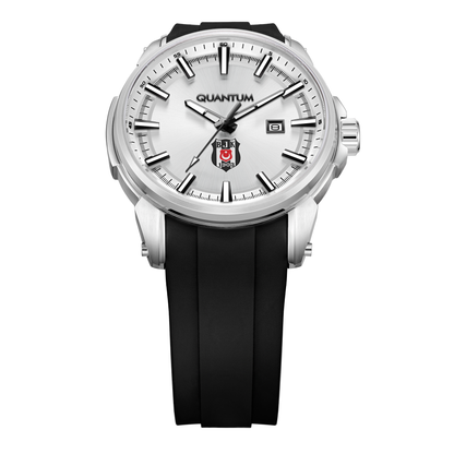 Beşiktaş Quantum Kol Saati GNLMGE450003 S-3/25 - BJK KUPA HEDİYELİ