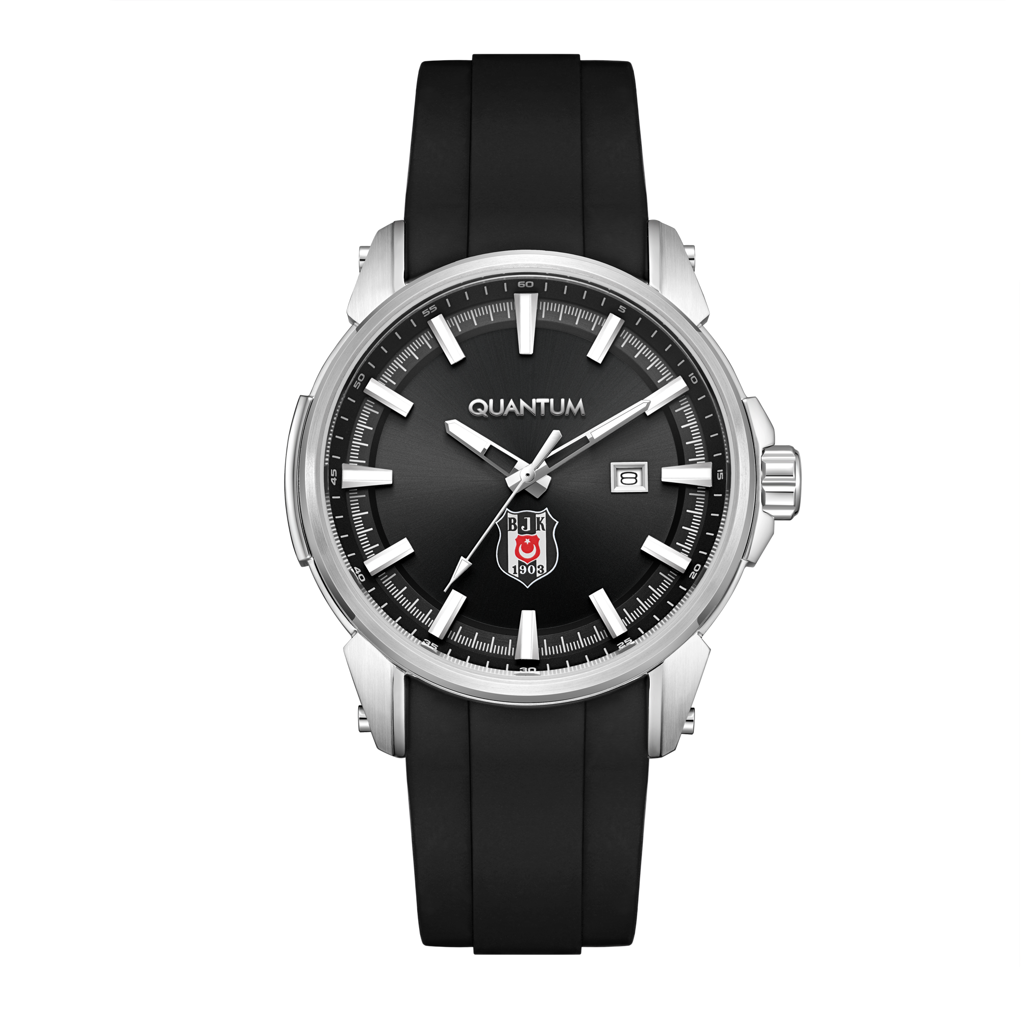 Beşiktaş Quantum Kol Saati GNLMGE450004 S-4/25 - BJK KUPA HEDİYELİ