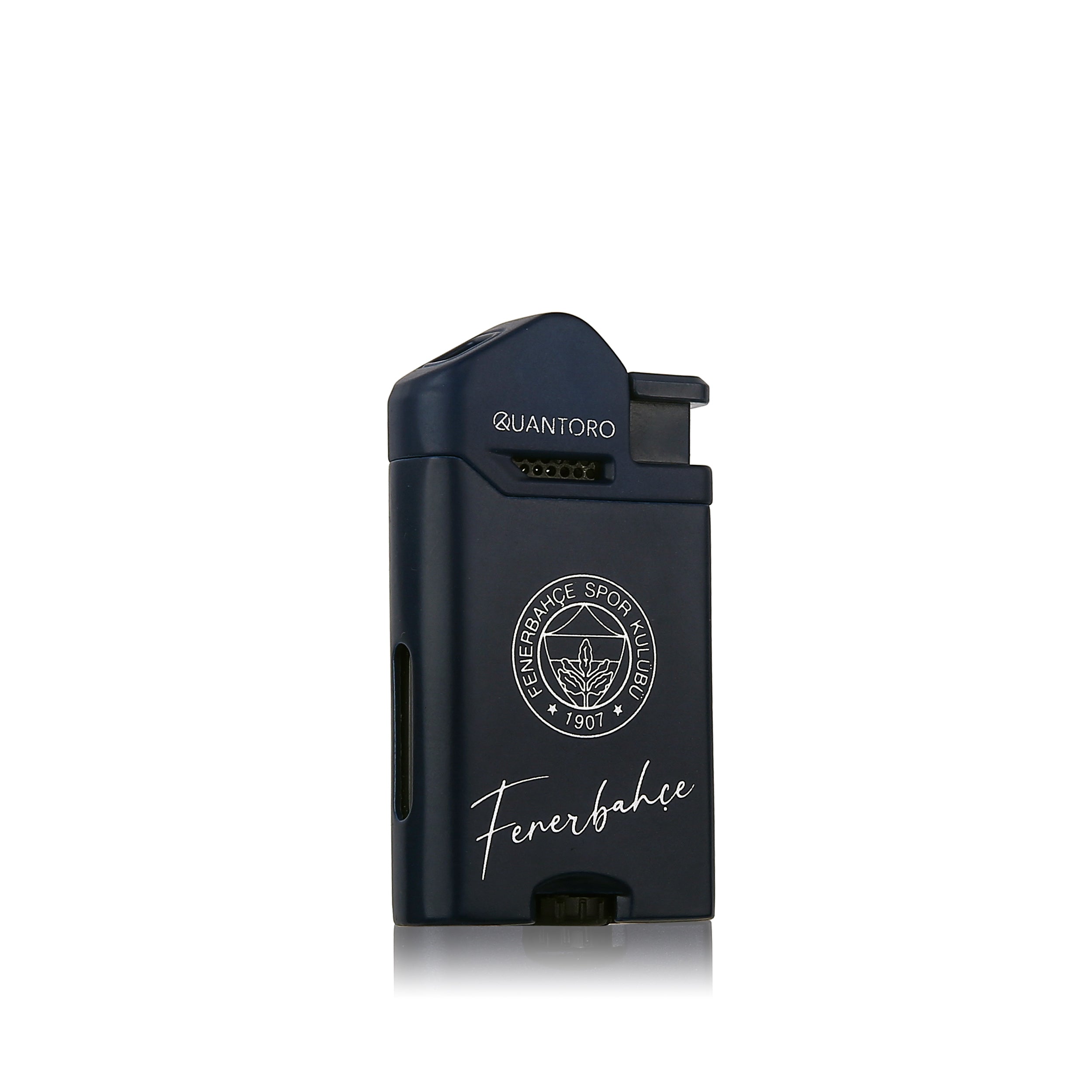 Quantoro Metal Jet Taraftar Çakmak FB-1