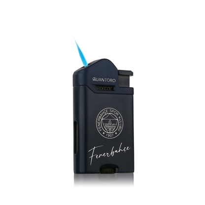 Quantoro Metal Jet Taraftar Çakmak FB-1