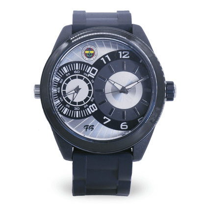 Fenerbahçe Lacivert Kol Saati HA036U3S52 - FB ANAHTARLIK HEDİYELİ