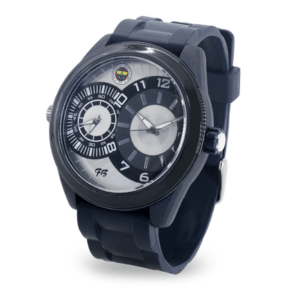 Fenerbahçe Lacivert Kol Saati HA036U3S52 - FB ANAHTARLIK HEDİYELİ