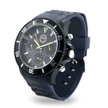 Fenerbahçe Lacivert Kol Saati HA036U3S55 - FB ANAHTARLIK HEDİYELİ