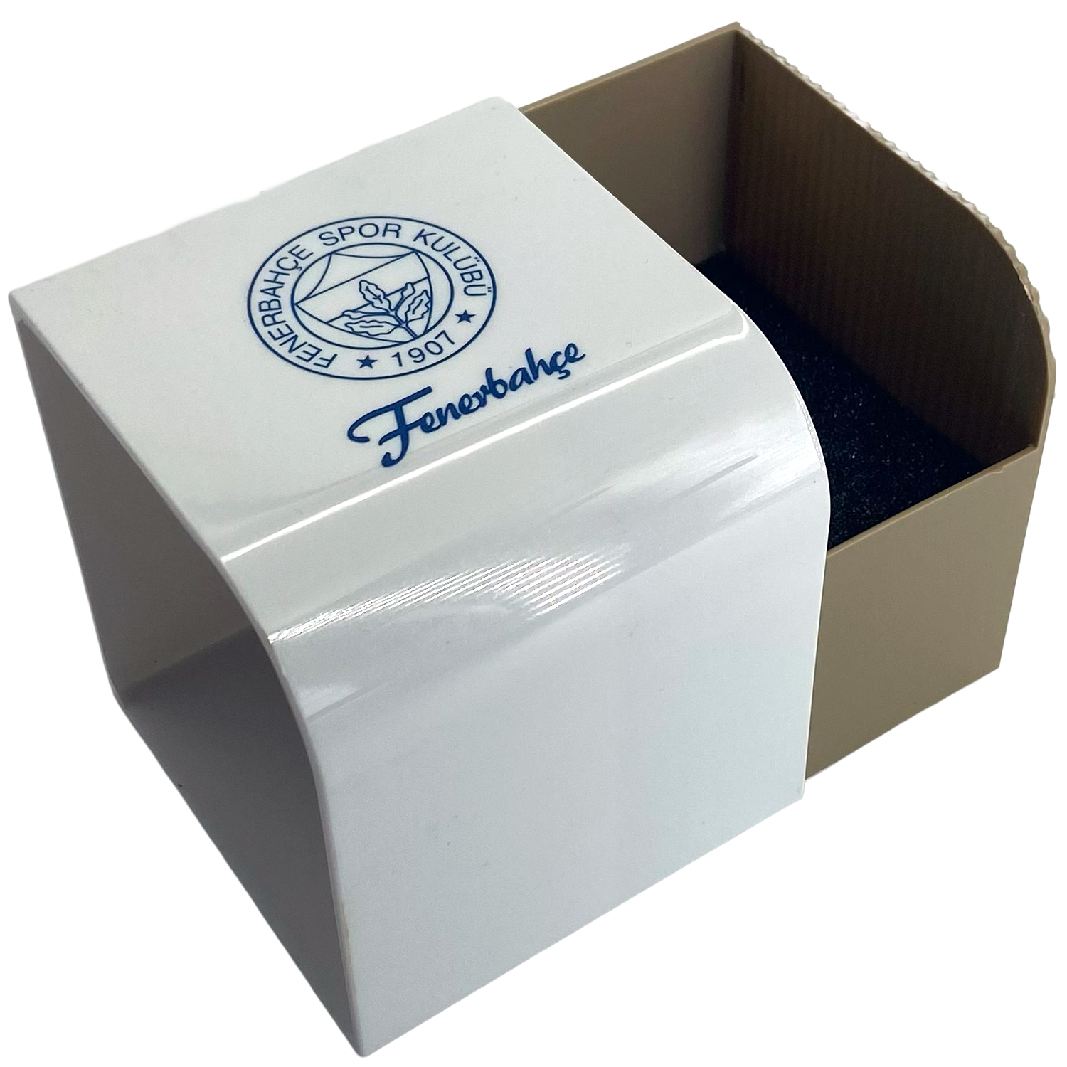 Fenerbahçe Lacivert Kol Saati HA036U3S56 - FB ANAHTARLIK HEDİYELİ