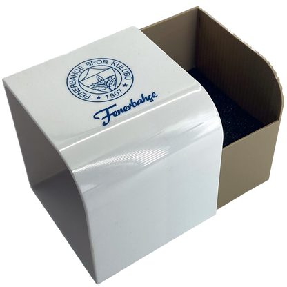 Fenerbahçe Lacivert Kol Saati HA036U3S56 - FB ANAHTARLIK HEDİYELİ