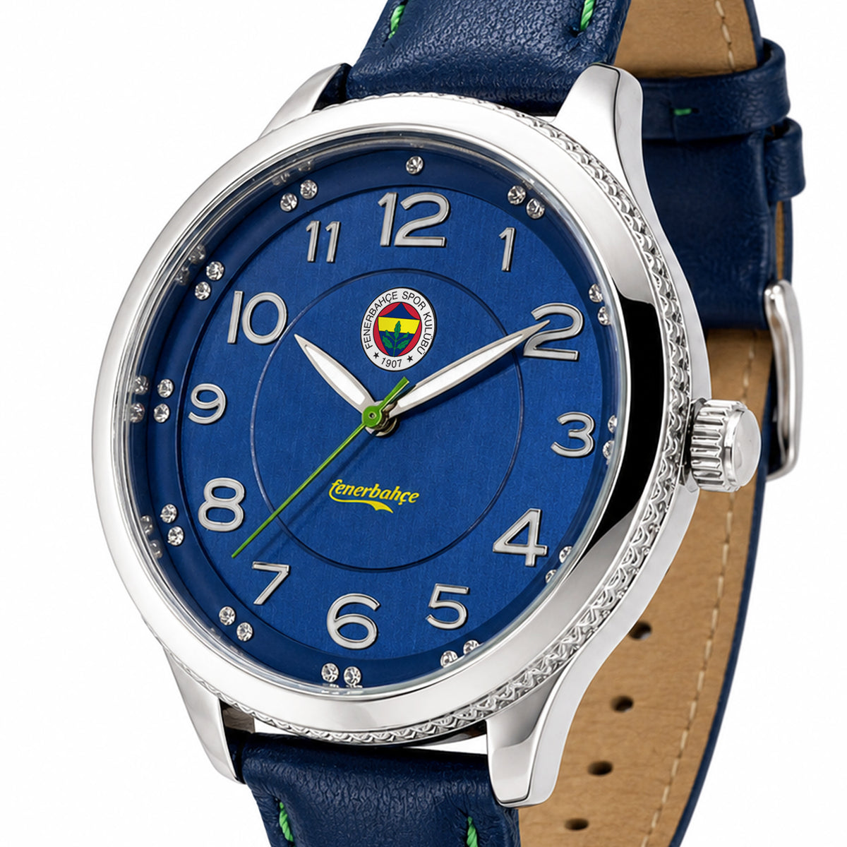 Fenerbahçe Lisanslı Kol Saati HA036T4S89