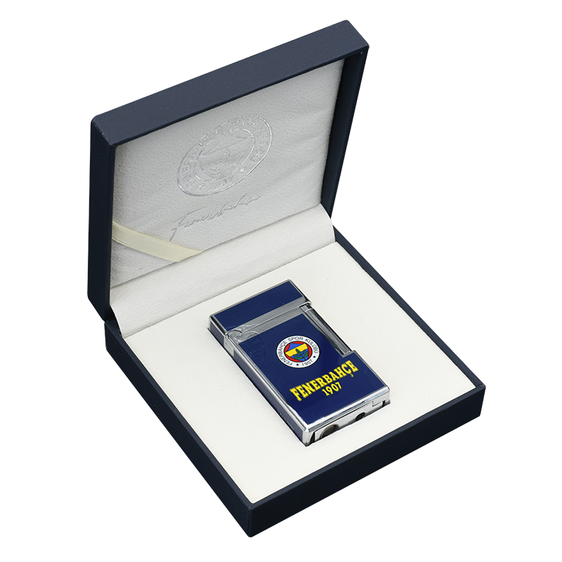 Fenerbahçe Lisanslı Premium Çakmak DP-02