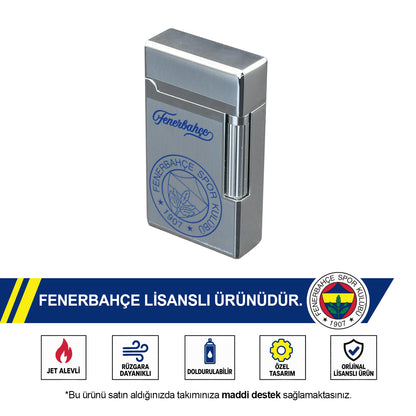 Fenerbahçe Licensed Premium Lighter DP-07
