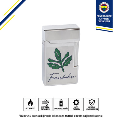 Fenerbahçe Licensed Premium Lighter DP-14
