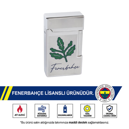 Fenerbahçe Licensed Premium Lighter DP-14
