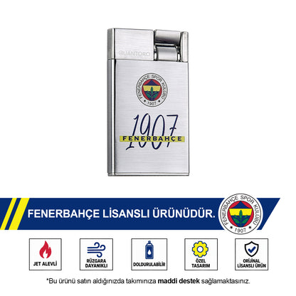 Fenerbahçe Premium Jet Boxed Fan Lighter QT-2