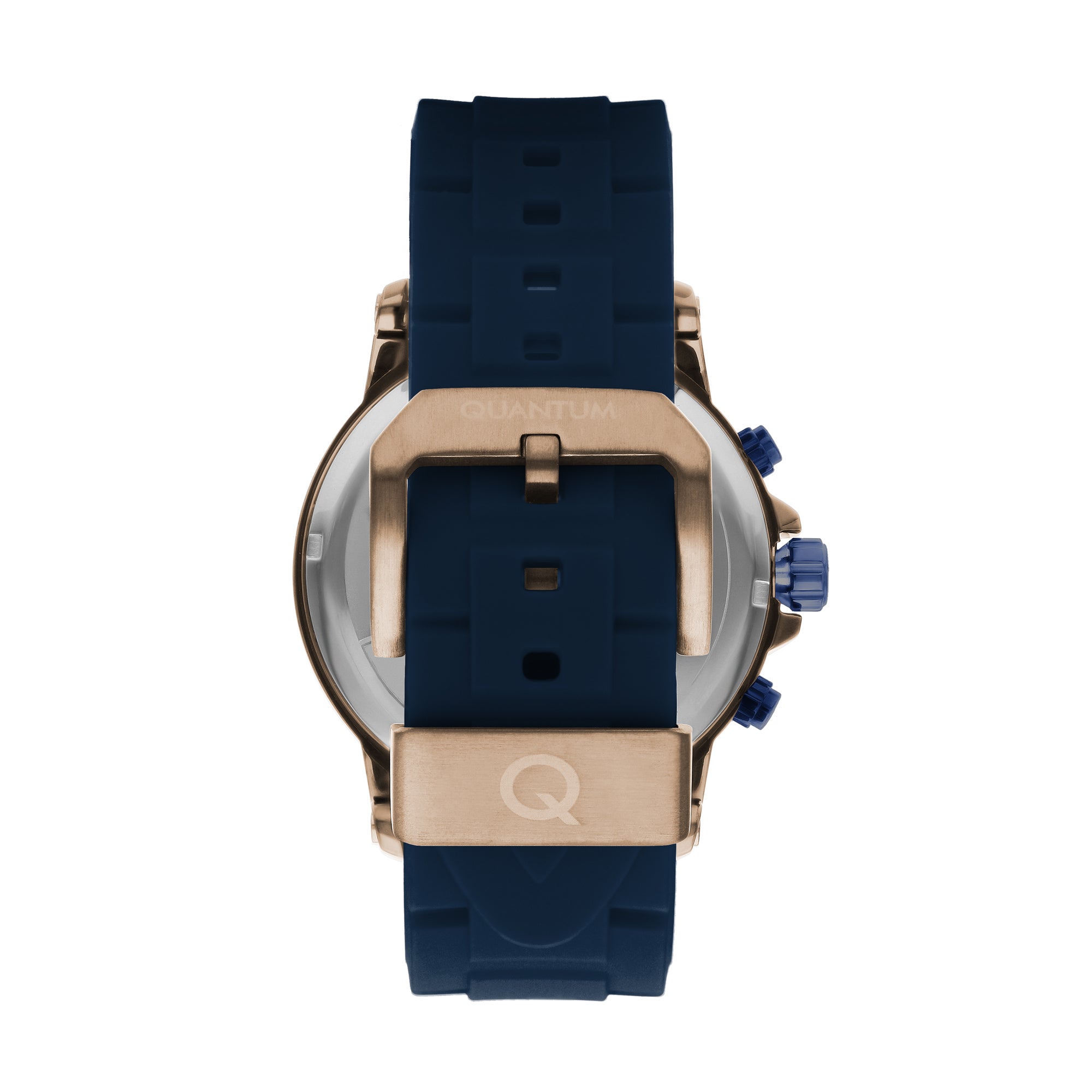 Fenerbahçe Quantum Kol Saati HA036UCS03 - FB KUPA HEDİYELİ