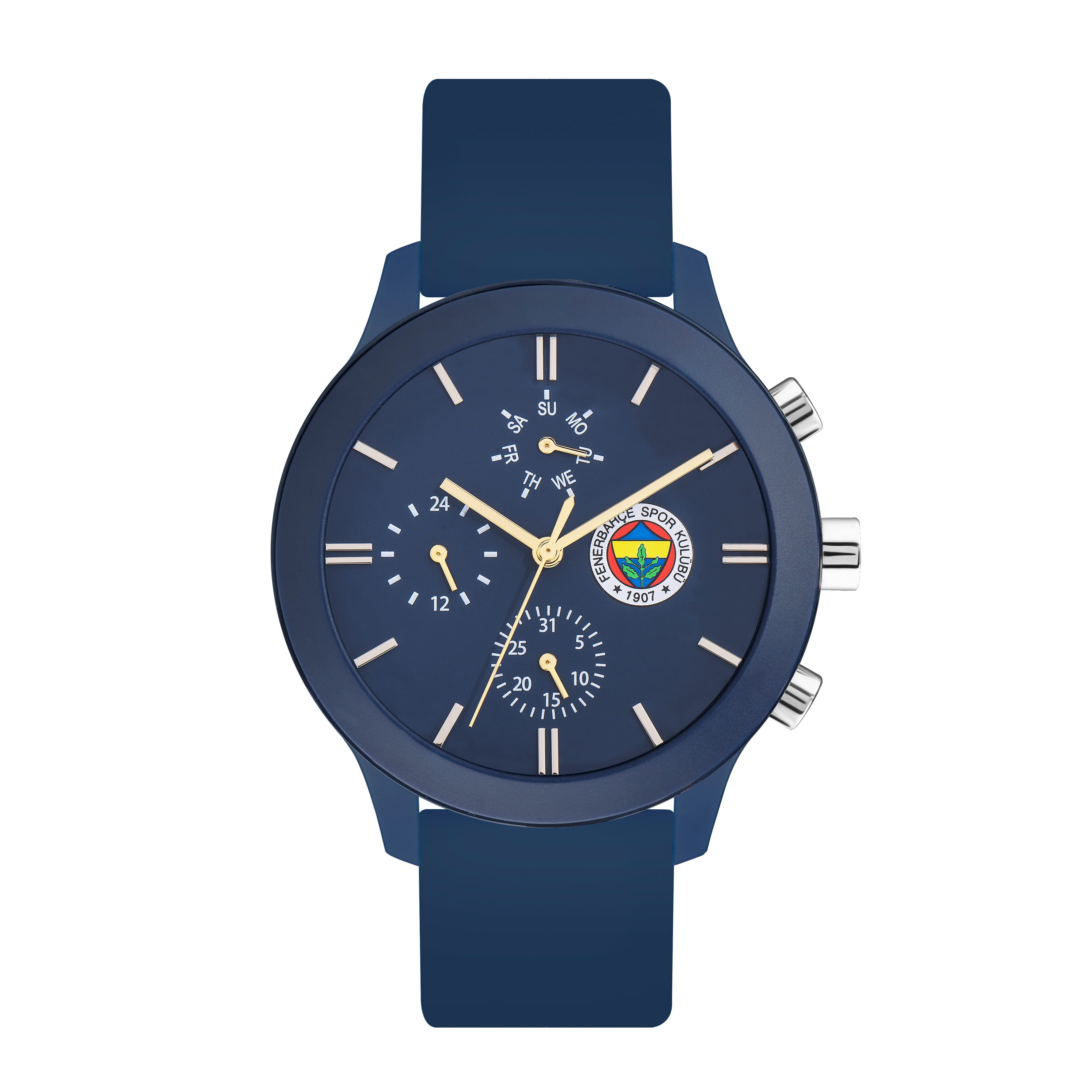 Fenerbahçe Quantum Kol Saati HA036UDS11