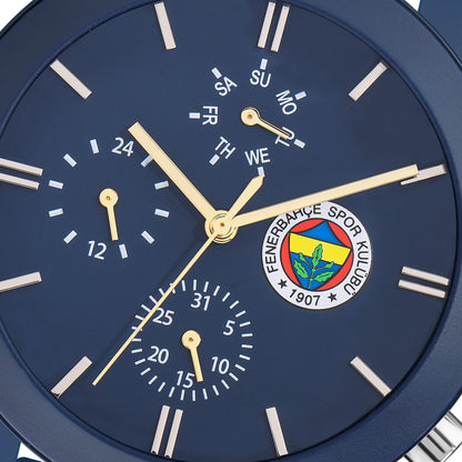 Fenerbahçe Quantum Kol Saati HA036UDS11