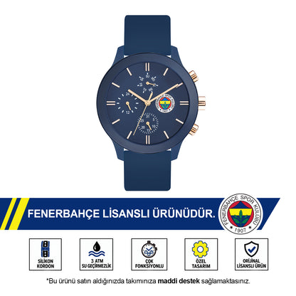 Fenerbahçe Quantum Wristwatch HA036UDS13