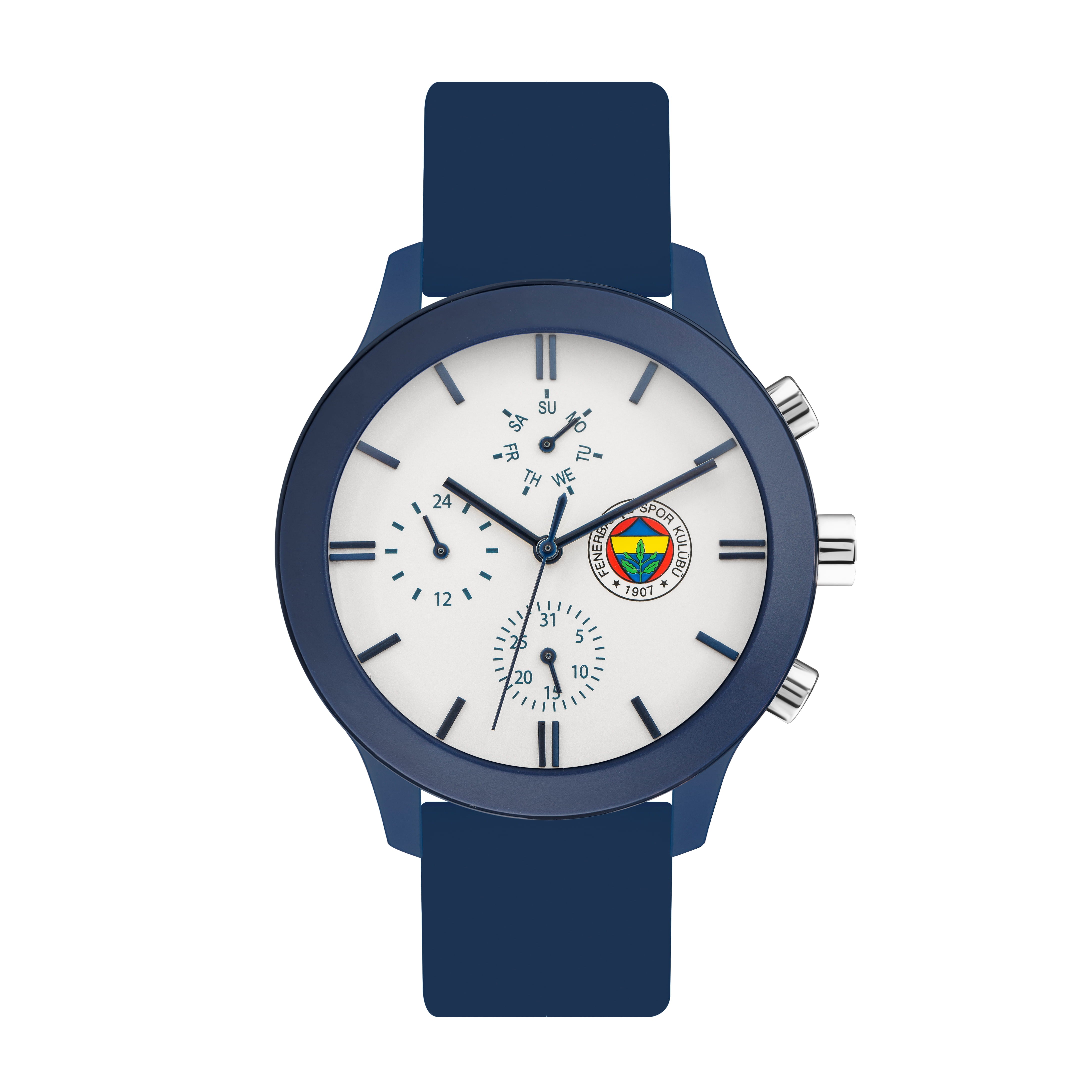 Fenerbahçe Quantum Kol Saati HA036UDS14