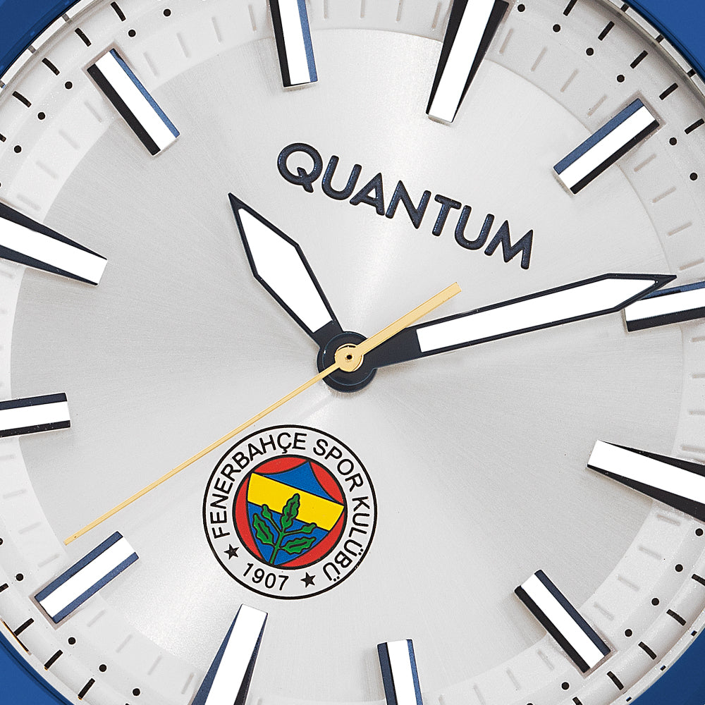 Fenerbahçe Quantum Kol Saati HA036UDS15 - M1 - FB KUPA HEDİYELİ