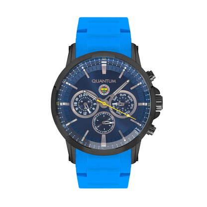 Fenerbahçe Quantum Watch HA036UDS22 - FB Cup Included as a Gift