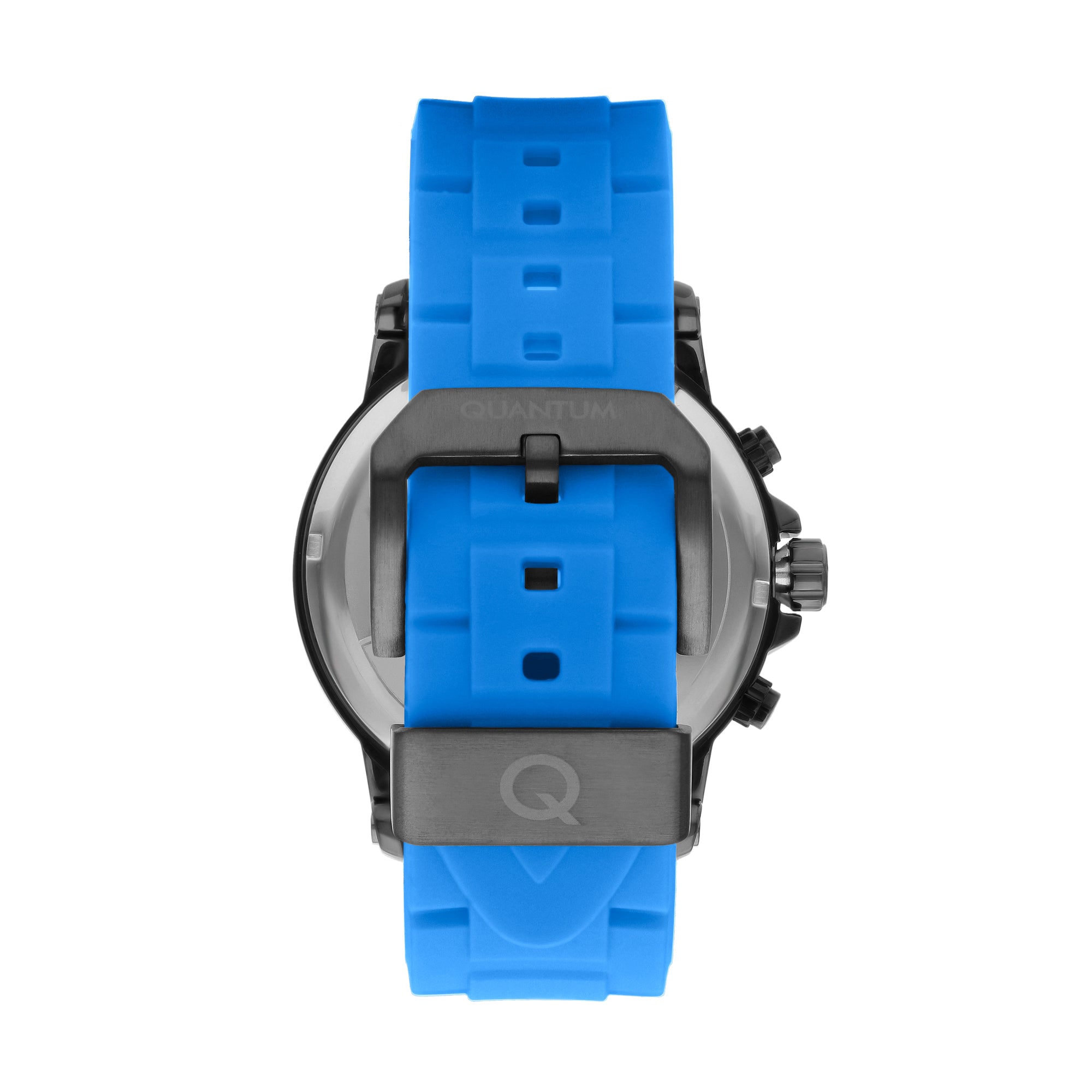 Fenerbahçe Quantum Kol Saati HA036UDS22 - FB KUPA HEDİYELİ