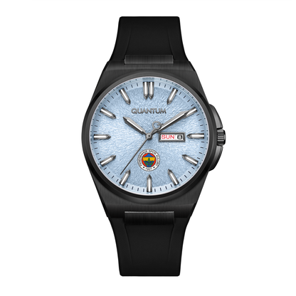 Fenerbahçe Quantum Kol Saati HA036UFS09 SM-3/25 - FB KUPA HEDİYELİ