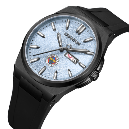 Fenerbahçe Quantum Kol Saati HA036UFS09 SM-3/25 - FB KUPA HEDİYELİ