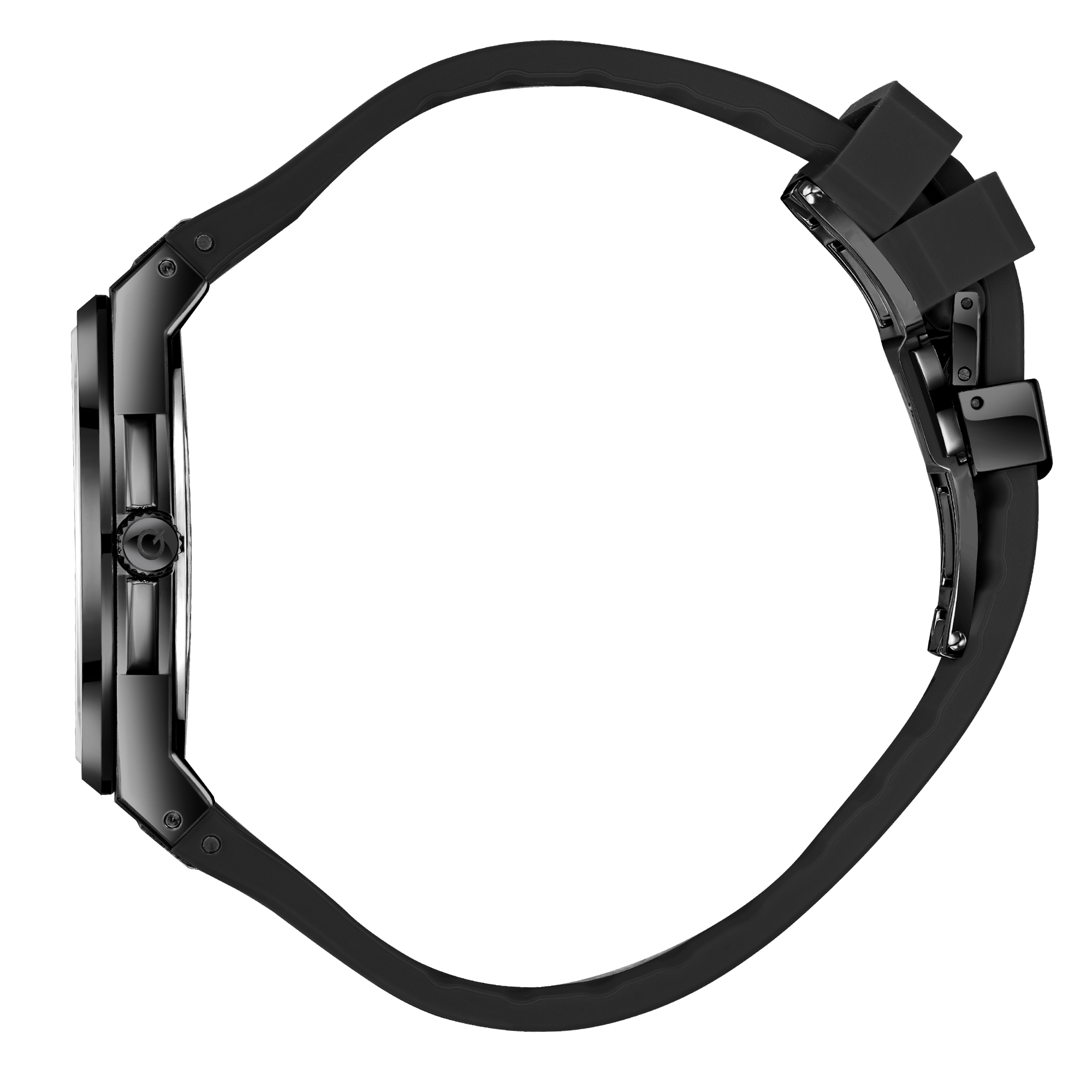 Fenerbahçe Quantum Kol Saati HA036UFS09 SM-3/25 - FB KUPA HEDİYELİ