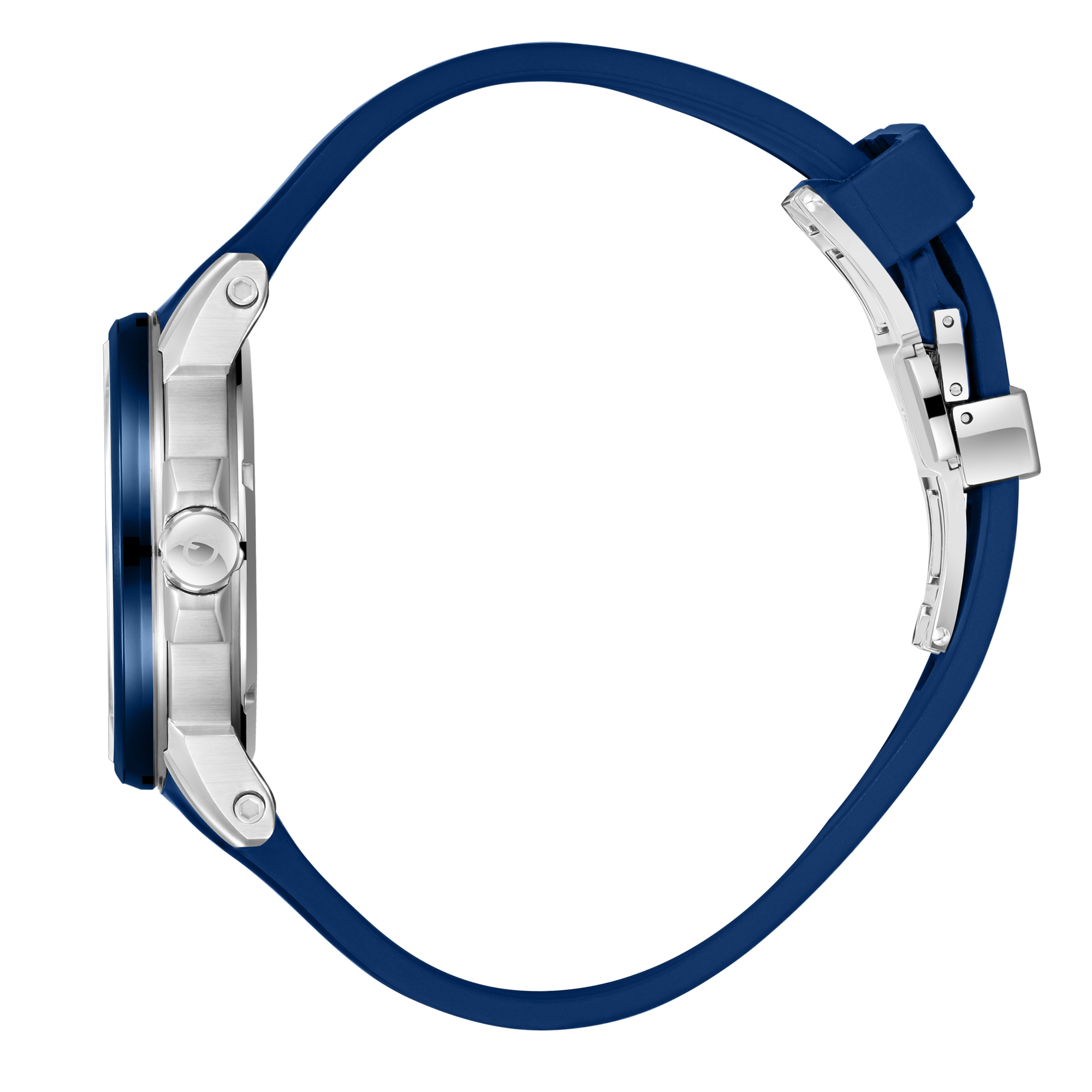 Fenerbahçe Quantum Kol Saati HA036UFS11 SBL-5/25 - FB KUPA HEDİYELİ