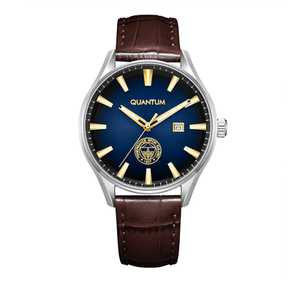 Fenerbahçe Quantum Kol Saati HA036UFS13 DK-1 - FB KUPA HEDİYELİ