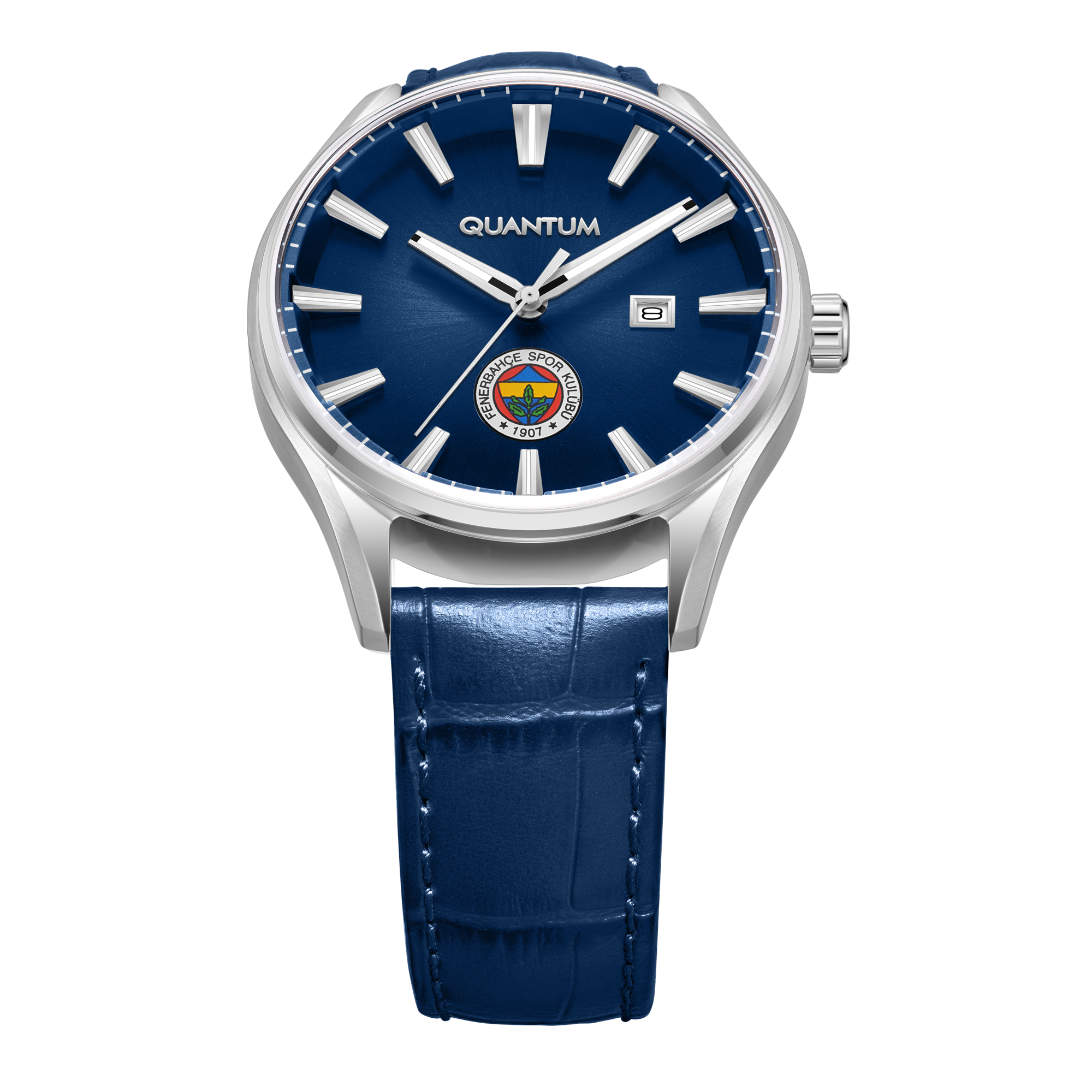 Fenerbahçe Quantum Kol Saati HA036UFS14 DL-2 - FB KUPA HEDİYELİ