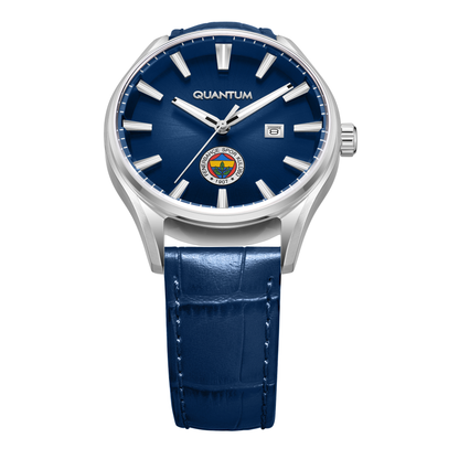 Fenerbahçe Quantum Kol Saati HA036UFS14 DL-2 - FB KUPA HEDİYELİ