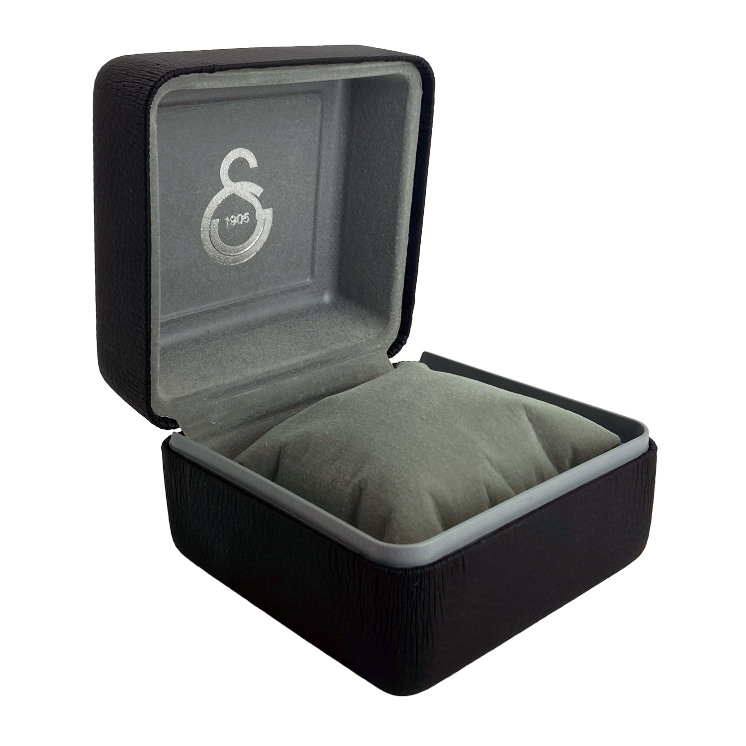 Galatasaray Çelik Kol Saati U13631 - GS ANAHTARLIK HEDİYELİ