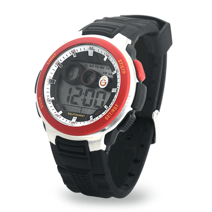 Galatasaray Dijital Kol Saati U13596 - GS ANAHTARLIK HEDİYELİ