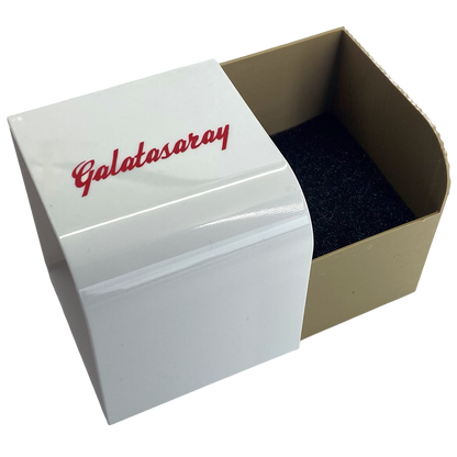 Galatasaray Dijital Kol Saati U13596 - GS ANAHTARLIK HEDİYELİ