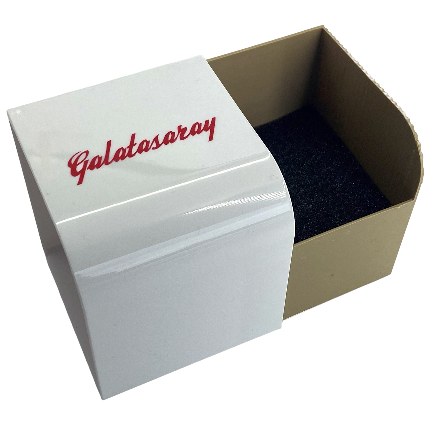 Galatasaray Dijital Kol Saati U13599 - GS ANAHTARLIK HEDİYELİ