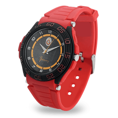 Galatasaray Kol Saati U13605 - GS ANAHTARLIK HEDİYELİ