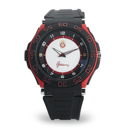 Galatasaray Kol Saati U13606 - GS ANAHTARLIK HEDİYELİ