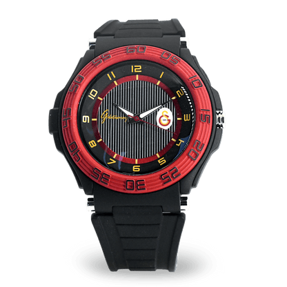 Galatasaray Kol Saati U13607 - GS ANAHTARLIK HEDİYELİ