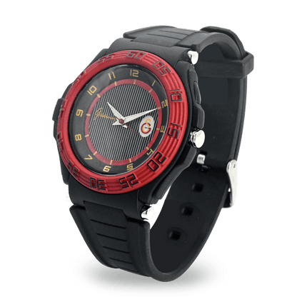 Galatasaray Kol Saati U13607 - GS ANAHTARLIK HEDİYELİ