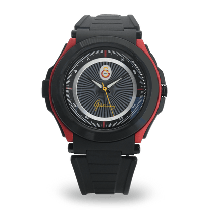 Galatasaray Kol Saati U13608 - GS ANAHTARLIK HEDİYELİ