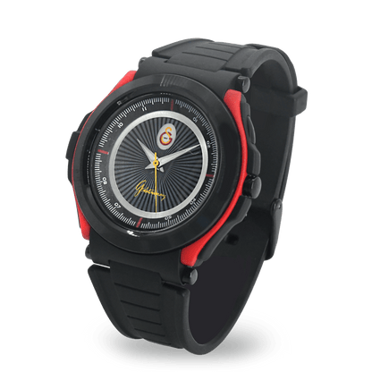 Galatasaray Kol Saati U13608 - GS ANAHTARLIK HEDİYELİ