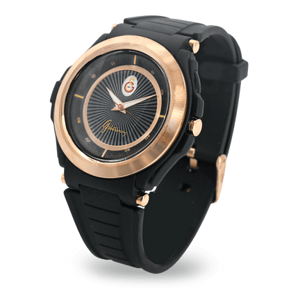 Galatasaray Kol Saati U13609 - GS ANAHTARLIK HEDİYELİ