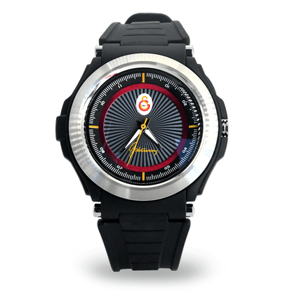 Galatasaray Kol Saati U13610 - GS ANAHTARLIK HEDİYELİ