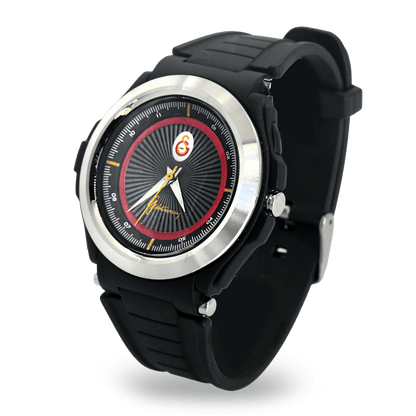 Galatasaray Kol Saati U13610 - GS ANAHTARLIK HEDİYELİ