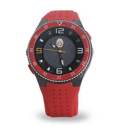 Galatasaray Kol Saati U13611 - GS ANAHTARLIK HEDİYELİ