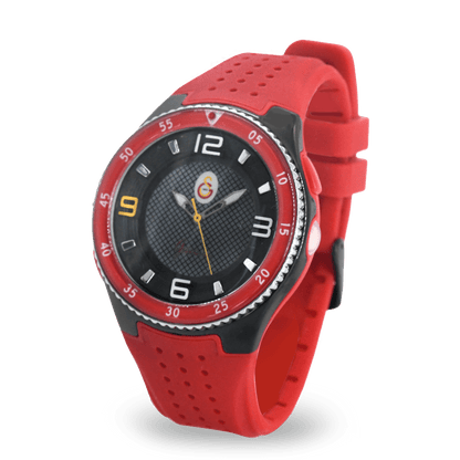 Galatasaray Kol Saati U13611 - GS ANAHTARLIK HEDİYELİ